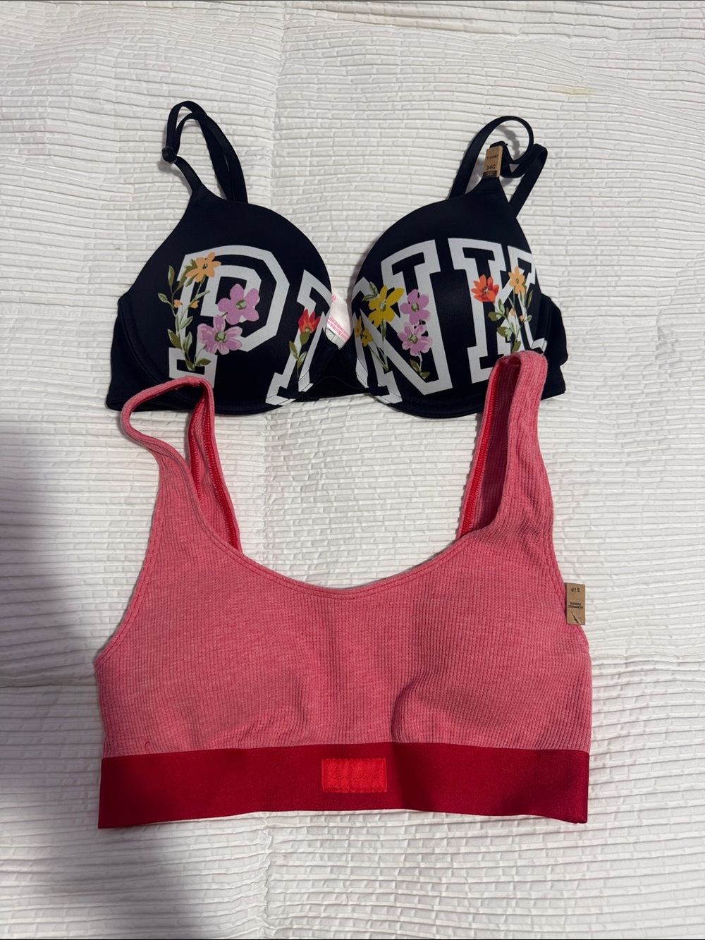 BUNDLE- Victoria's Secret Bras